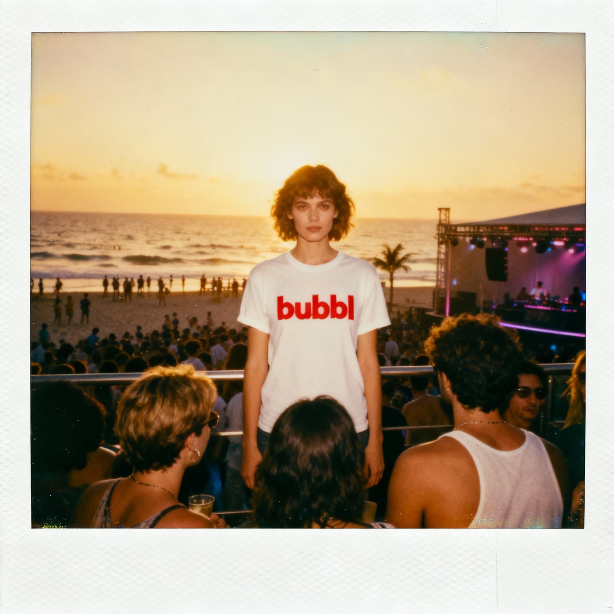 Bubbl model 4